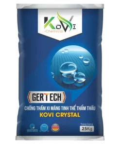 tinh thể thẩm thấu Kovicrystal