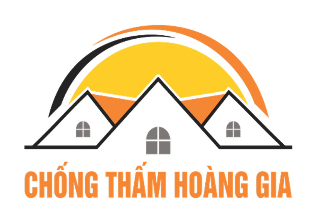 Chống Thấm Hoàng Gia