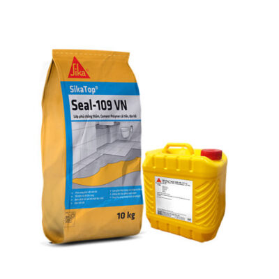 Sika top seal 109