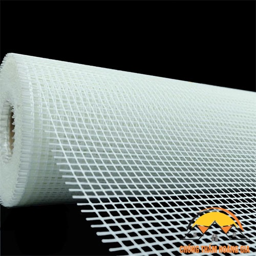 lưới thủy tinh gia cường chống thấm