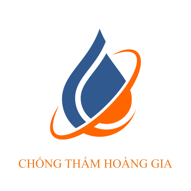 Chống Thấm Hoàng Gia